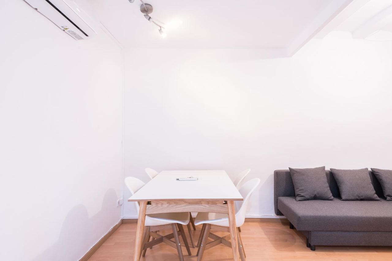 Appartamento Homenfun Gracia Barcellona